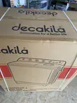 New Decakila 13kg Twin Tub Washing Machine - 2