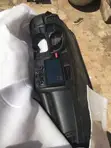 Honda Fit Dashboard (2014-2018) - 2