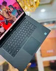 Dell Precision 15 5510 Laptop - Intel Core i7, 16GB RAM, 256GB SSD - 4