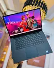 Dell Precision 15 5510 Laptop - Intel Core i7, 16GB RAM, 256GB SSD - 5