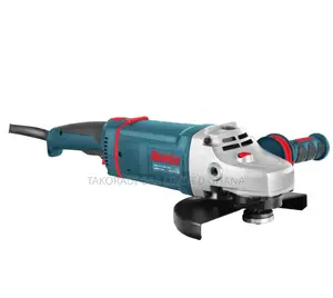 Ronix 2400W 9" Angle Grinder (Model 3220)