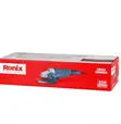 Ronix 2400W 9" Angle Grinder (Model 3220) - 2