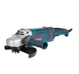 Ronix 2400W 9" Angle Grinder (Model 3220) - 3