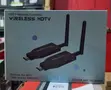 HDMI Wireless Extender 50m HDTV 1080p - 2