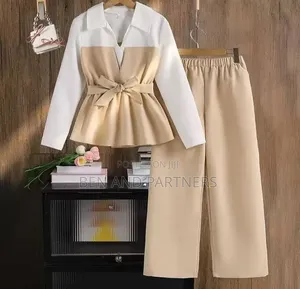 Kids Premium 2-Piece Set (Ages 8-12)