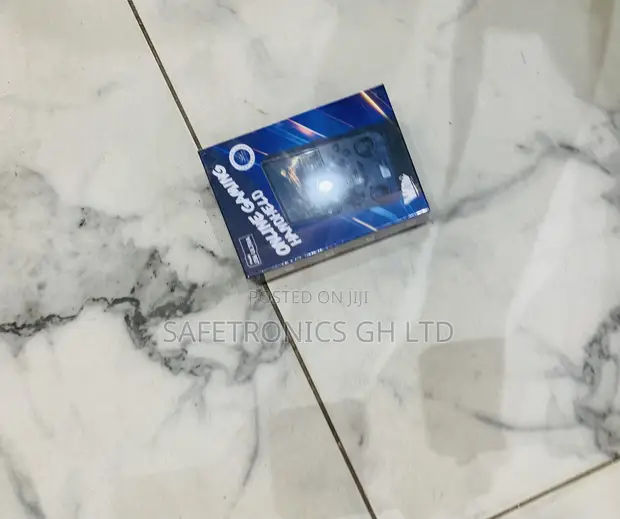 J36 Ultra All-in-One Handheld Gaming Console - 1