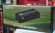 4K HDMI Splitter 1x4 Port HDTV 1.4b - 2