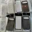 Google Pixel 11 Pro XL Cases - 2