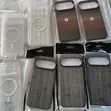 Google Pixel 11 Pro XL Cases - 3