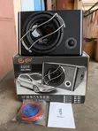 10" Trapezoidal Car Subwoofer - 680W MAX POWER - 1