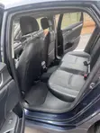 Honda Civic Touring Sedan 2019 Black - 3