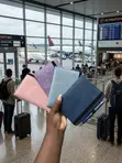 Premium Passport Covers by Wild Style GH - 2