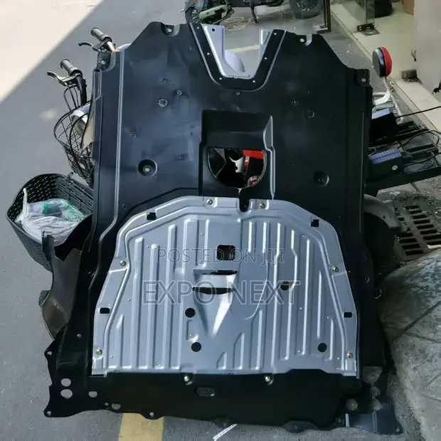 Engine Under Cover Guard for Honda Civic (2016-2021) - 1