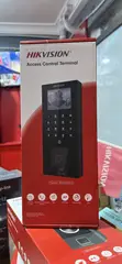 Hikvision DS-K1T807MBFWX-E Access Control Terminal - 2