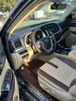 Toyota Highlander 2020 Black - 2