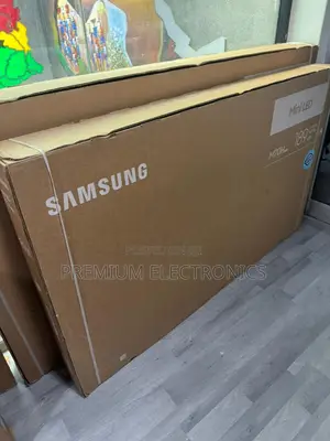 Samsung M70H Mini LED 4K Smart TV