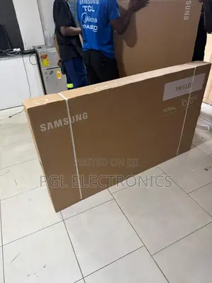 Samsung 50" | 55" | 65" | 75" | 85" M70H Mini LED 4K Smart TV
