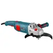 Ronix 3241 Angle Grinder 2400W 230mm (9") - 1