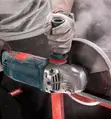 Ronix 3241 Angle Grinder 2400W 230mm (9") - 3