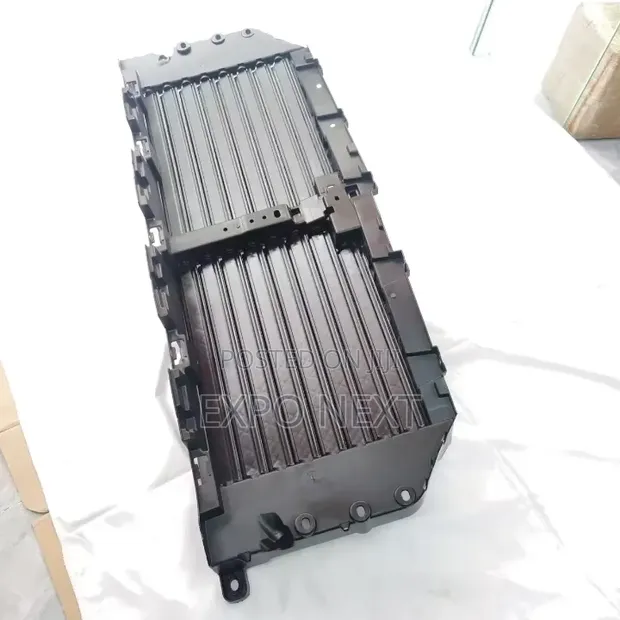 Active Radiator Shutter Upper Air Shutter for Ford F-150 (2021-2025) - 1