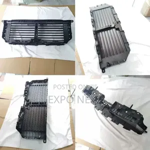 Active Radiator Shutter Upper Air Shutter for Ford F-150 (2021-2025)