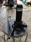 2-Ton Heavy-Duty Spiral Bottle Jack - 2
