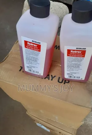 Hydrex Surgical Scrub 500ml