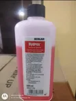 Hydrex Surgical Scrub 500ml - 4