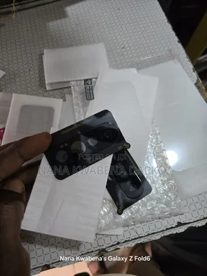 Google Pixel 11 Pro XL Screen & Camera Protectors