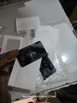 Google Pixel 11 Pro XL Screen & Camera Protectors - 1
