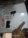 Google Pixel 11 Pro XL Screen & Camera Protectors - 2
