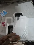 Google Pixel 11 Pro XL Screen & Camera Protectors - 4