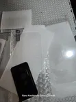 Google Pixel 11 Pro XL Screen & Camera Protectors - 5