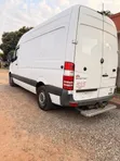 Mercedes-Benz Sprinter 2016 White - 1