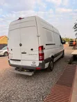 Mercedes-Benz Sprinter 2016 White - 2