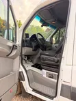 Mercedes-Benz Sprinter 2016 White - 4