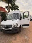 Mercedes-Benz Sprinter 2016 White - 5