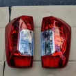 Nissan Kicks 2017 Tail Lights - 1