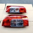Nissan Kicks 2017 Tail Lights - 2