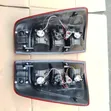 Nissan Kicks 2017 Tail Lights - 3