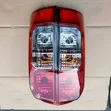 Nissan Kicks 2017 Tail Lights - 4