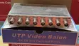 8-Channel Passive Video Balun for HD-CV/TVI/AHD - 3