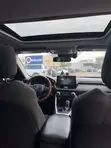 Toyota RAV4 XLE AWD 2020 Blue - 1