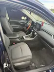 Toyota RAV4 XLE AWD 2020 Blue - 4