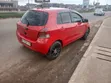 Toyota Vitz 2010 Red - 2