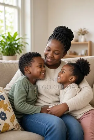 House Help / Nanny Services
