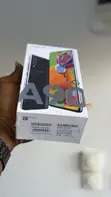 Samsung Galaxy A90 5G 128GB Black - 1