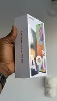 Samsung Galaxy A90 5G 128GB Black - 2