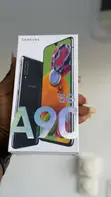 Samsung Galaxy A90 5G 128GB Black - 3