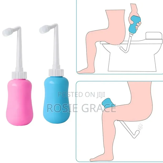Peri Bottle - 1